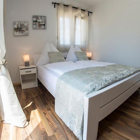 Apartments Mojeljeto Fažana Eksteriør billede